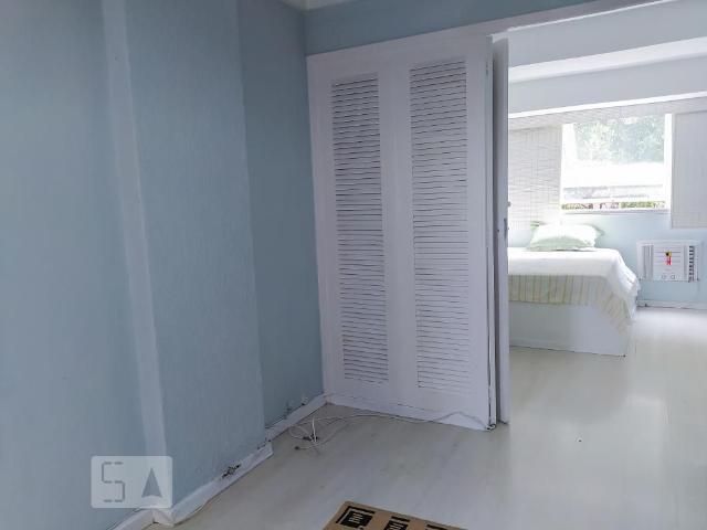 Apto, Copacabana, 1 Quarto, 35 m2 Rio de Janeiro