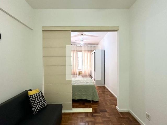 Apto, Copacabana, 1 Quarto, 35 m2 Rio de Janeiro