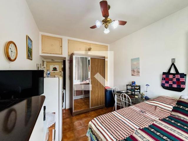 Apto, Copacabana, 0 Quarto, 35 m2 Rio de Janeiro
