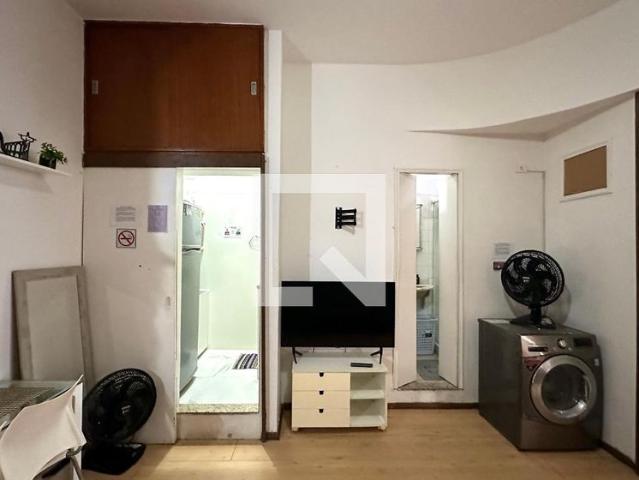 Apto, Copacabana, 1 Quarto, 35 m2 Rio de Janeiro