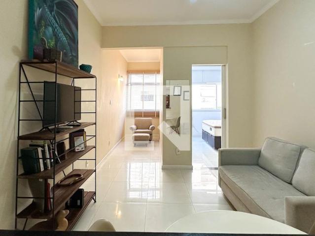 Apto, Copacabana, 1 Quarto, 35 m2 Rio de Janeiro