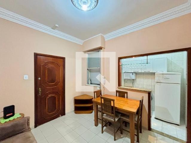 Apto, Copacabana, 1 Quarto, 38 m2 Rio de Janeiro