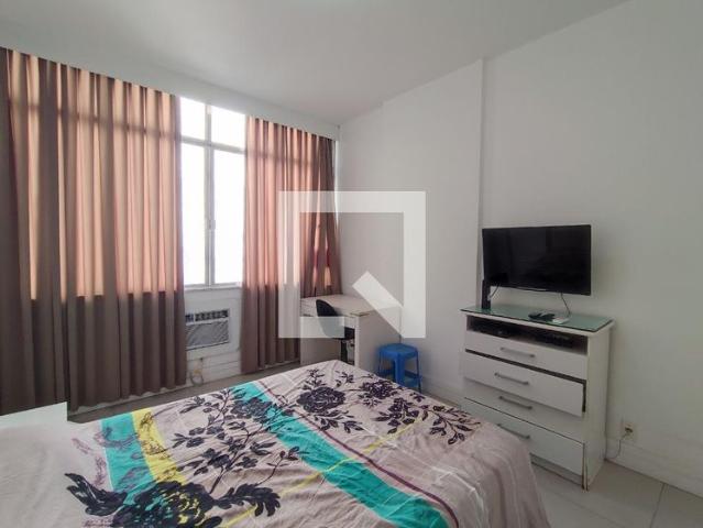 Apto, Copacabana, 1 Quarto, 38 m2 Rio de Janeiro