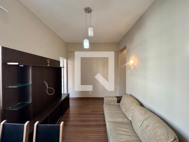 Apto, Copacabana, 1 Quarto, 38 m2 Rio de Janeiro