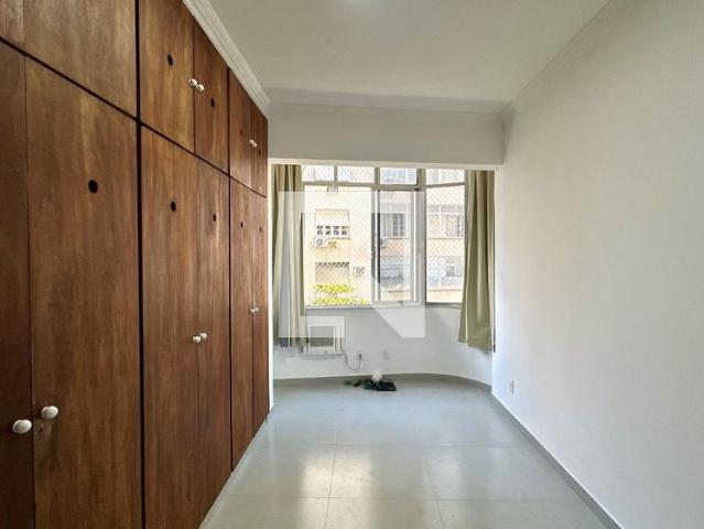 Apto, Copacabana, 1 Quarto, 39 m2 Rio de Janeiro