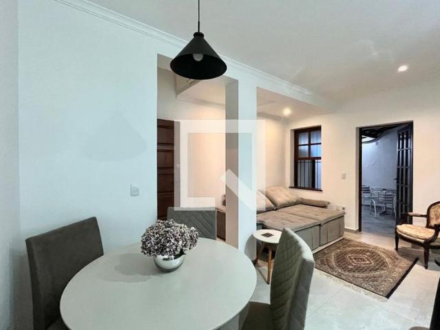 Apto, Copacabana, 1 Quarto, 40 m2 Rio de Janeiro