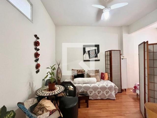 Apto, Copacabana, 1 Quarto, 40 m2 Rio de Janeiro