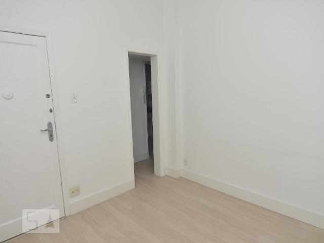 Apto, Copacabana, 1 Quarto, 40 m2 Rio de Janeiro