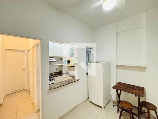 Apto, Copacabana, 1 Quarto, 40 m2 Rio de Janeiro