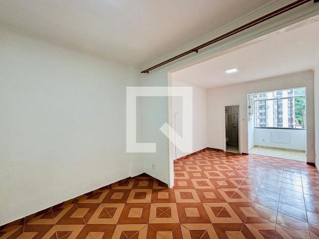 Apto, Copacabana, 1 Quarto, 40 m2 Rio de Janeiro