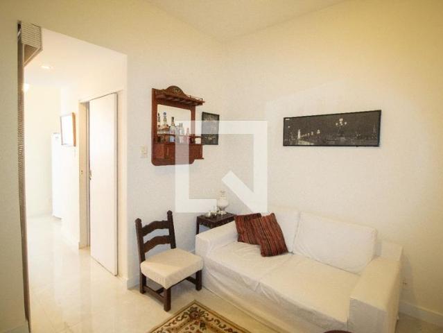 Apto, Copacabana, 1 Quarto, 40 m2 Rio de Janeiro