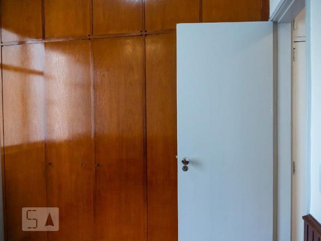 Apto, Copacabana, 1 Quarto, 40 m2 Rio de Janeiro