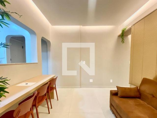 Apto, Copacabana, 1 Quarto, 42 m2 Rio de Janeiro