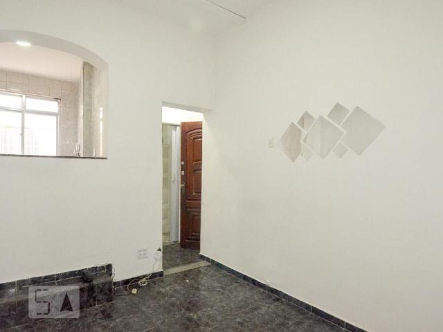 Apto, Copacabana, 1 Quarto, 38 m2 Rio de Janeiro