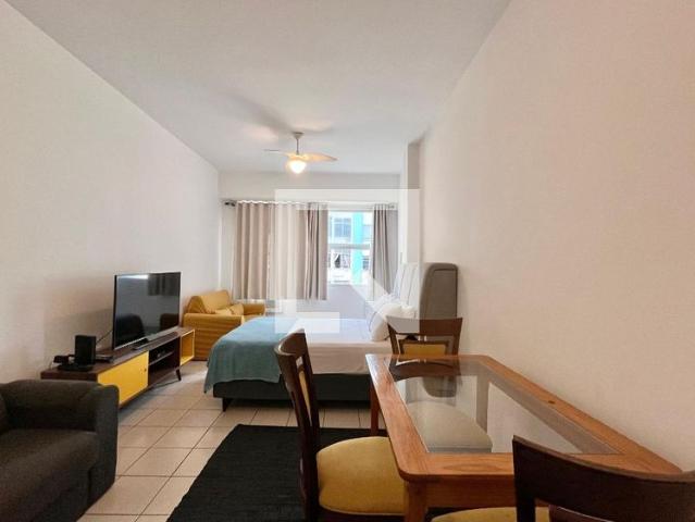 Apto, Copacabana, 1 Quarto, 42 m2 Rio de Janeiro