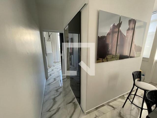 Apto, Copacabana, 1 Quarto, 44 m2 Rio de Janeiro