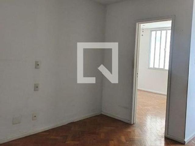 Apto, Copacabana, 1 Quarto, 44 m2 Rio de Janeiro