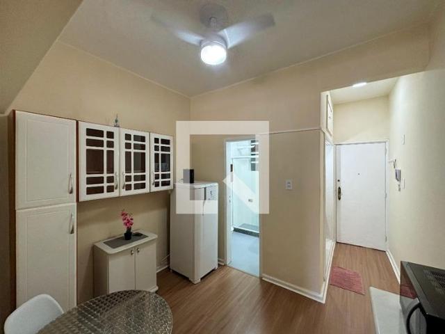 Apto, Copacabana, 1 Quarto, 45 m2 Rio de Janeiro
