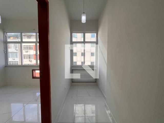 Apto, Copacabana, 1 Quarto, 45 m2 Rio de Janeiro