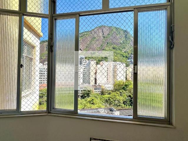 Apto, Copacabana, 1 Quarto, 45 m2 Rio de Janeiro