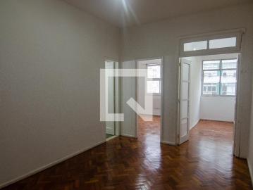 Apto, Copacabana, 1 Quarto, 45 m2 Rio de Janeiro