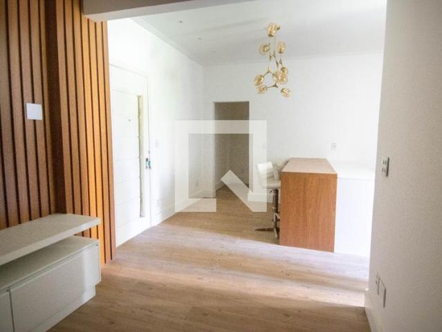 Apto, Copacabana, 1 Quarto, 46 m2 Rio de Janeiro