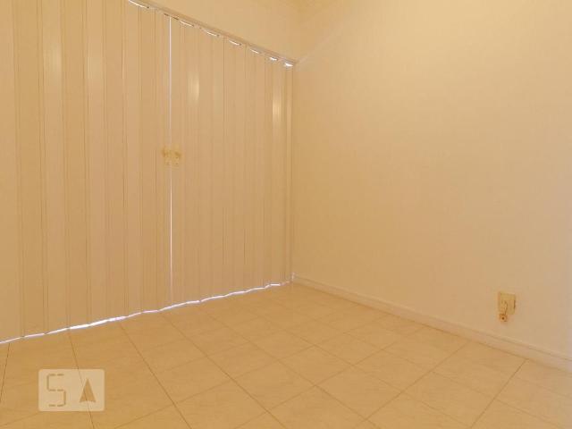 Apto, Copacabana, 1 Quarto, 46 m2 Rio de Janeiro