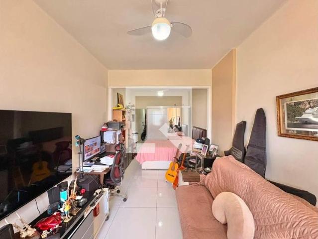 Apto, Copacabana, 1 Quarto, 46 m2 Rio de Janeiro