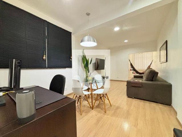 Apto, Copacabana, 1 Quarto, 50 m2 Rio de Janeiro