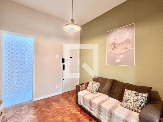 Apto, Copacabana, 1 Quarto, 50 m2 Rio de Janeiro