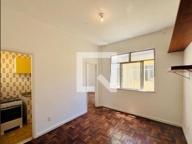Apto, Copacabana, 1 Quarto, 50 m2 Rio de Janeiro