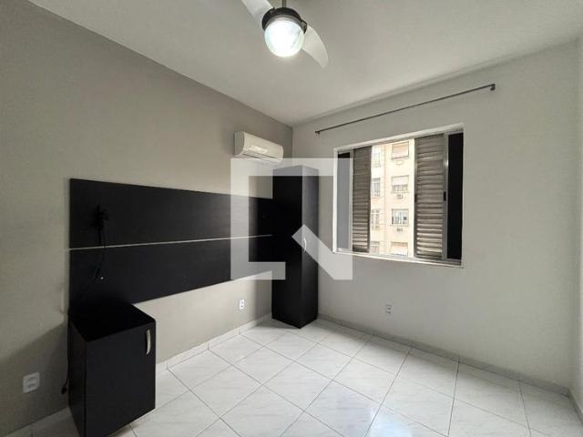 Apto, Copacabana, 1 Quarto, 50 m2 Rio de Janeiro