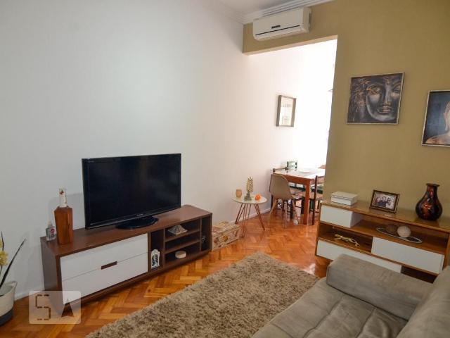 Apto, Copacabana, 1 Quarto, 51 m2 Rio de Janeiro