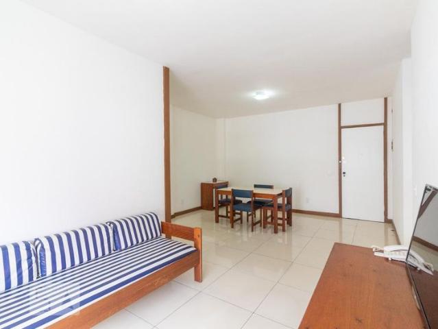 Apto, Copacabana, 1 Quarto, 53 m2 Rio de Janeiro