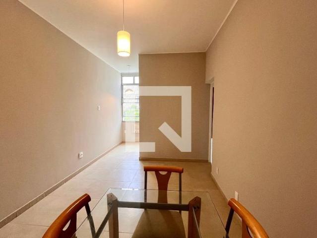 Apto, Copacabana, 1 Quarto, 53 m2 Rio de Janeiro