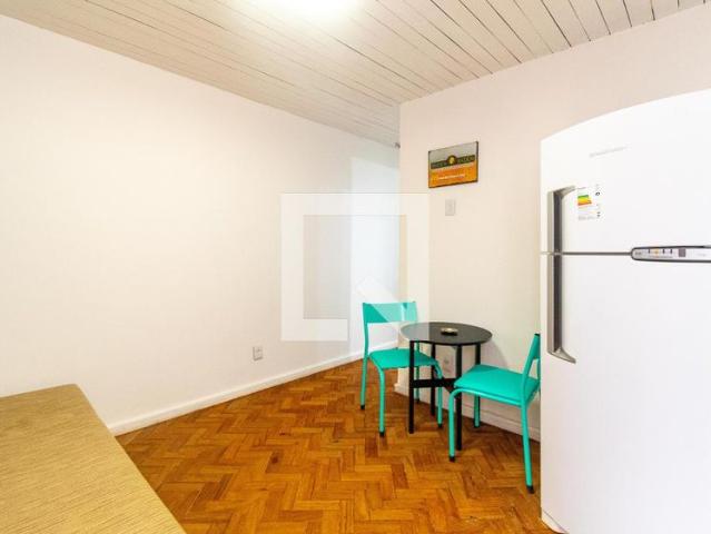 Apto, Copacabana, 1 Quarto, 55 m2 Rio de Janeiro