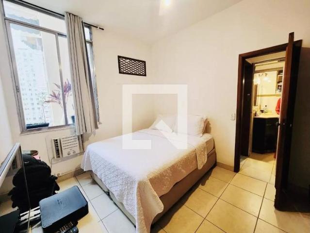 Apto, Copacabana, 1 Quarto, 55 m2 Rio de Janeiro