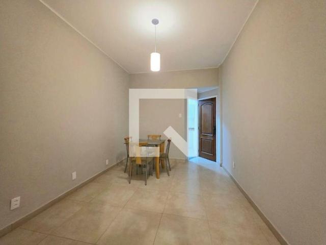 Apto, Copacabana, 1 Quarto, 55 m2 Rio de Janeiro