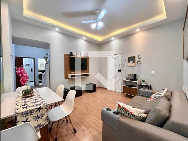 Apto, Copacabana, 1 Quarto, 55 m2 Rio de Janeiro