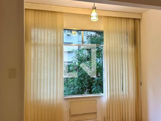 Apto, Copacabana, 1 Quarto, 56 m2 Rio de Janeiro