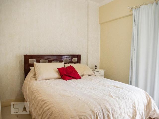 Apto, Copacabana, 1 Quarto, 56 m2 Rio de Janeiro
