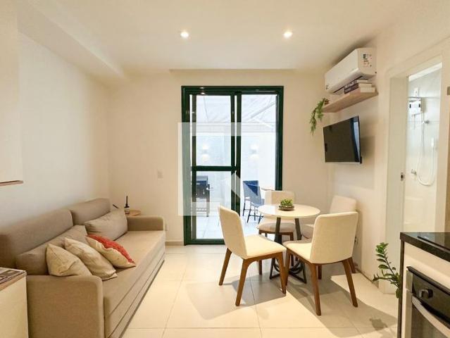 Apto, Copacabana, 1 Quarto, 58 m2 Rio de Janeiro