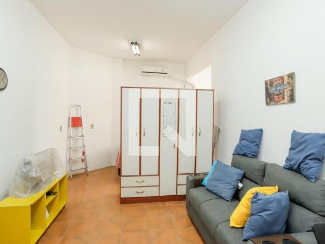 Apto, Copacabana, 1 Quarto, 60 m2 Rio de Janeiro