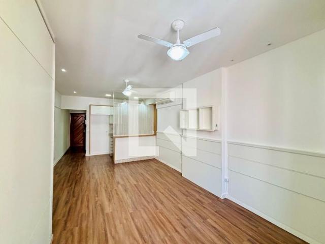 Apto, Copacabana, 1 Quarto, 60 m2 Rio de Janeiro