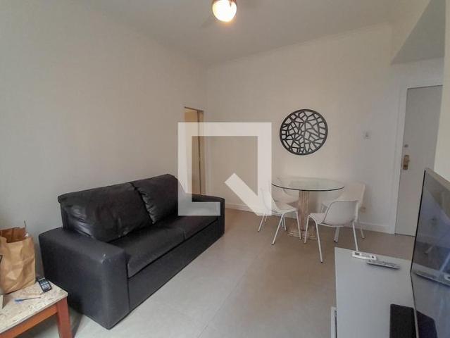 Apto, Copacabana, 1 Quarto, 60 m2 Rio de Janeiro