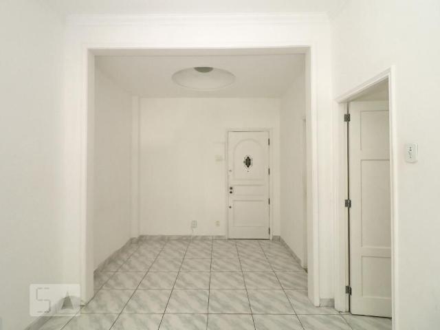 Apto, Copacabana, 1 Quarto, 60 m2 Rio de Janeiro