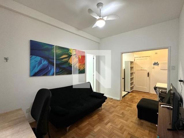 Apto, Copacabana, 1 Quarto, 65 m2 Rio de Janeiro