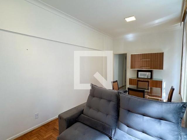 Apto, Copacabana, 1 Quarto, 70 m2 Rio de Janeiro
