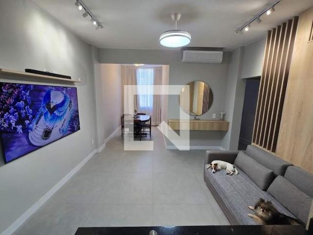 Apto, Copacabana, 1 Quarto, 79 m2 Rio de Janeiro