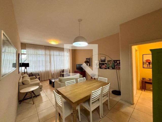 Apto, Copacabana, 1 Quarto, 80 m2 Rio de Janeiro